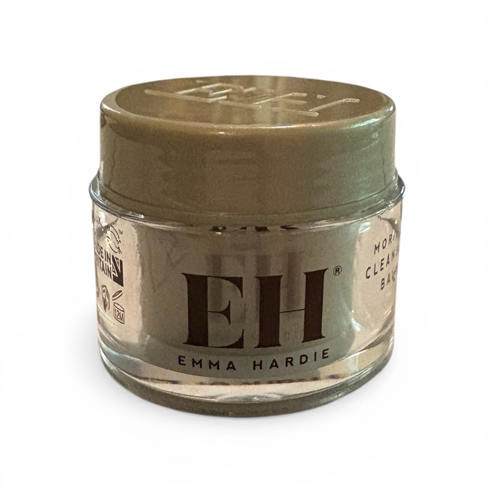 Emma Hardie EH Moringa Cleansing Balm Travel Size
